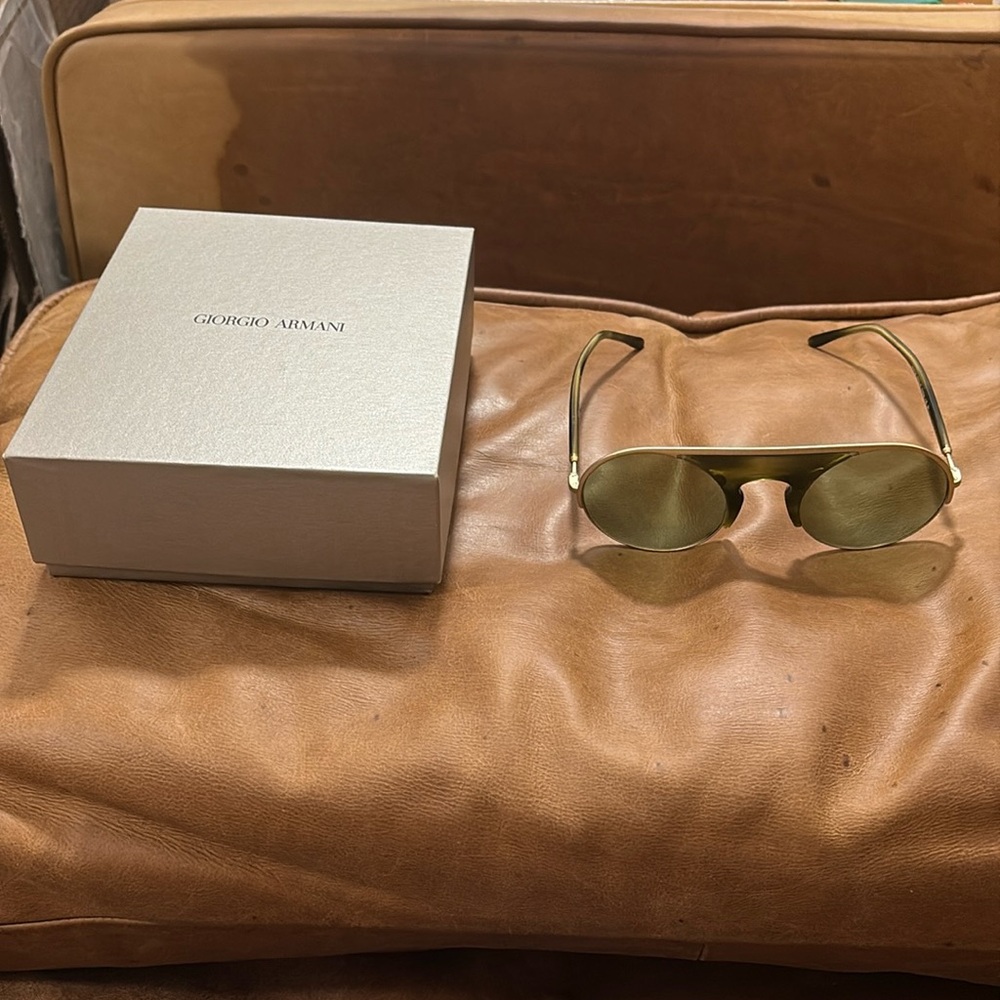 Giorgio Armani Sunglasses